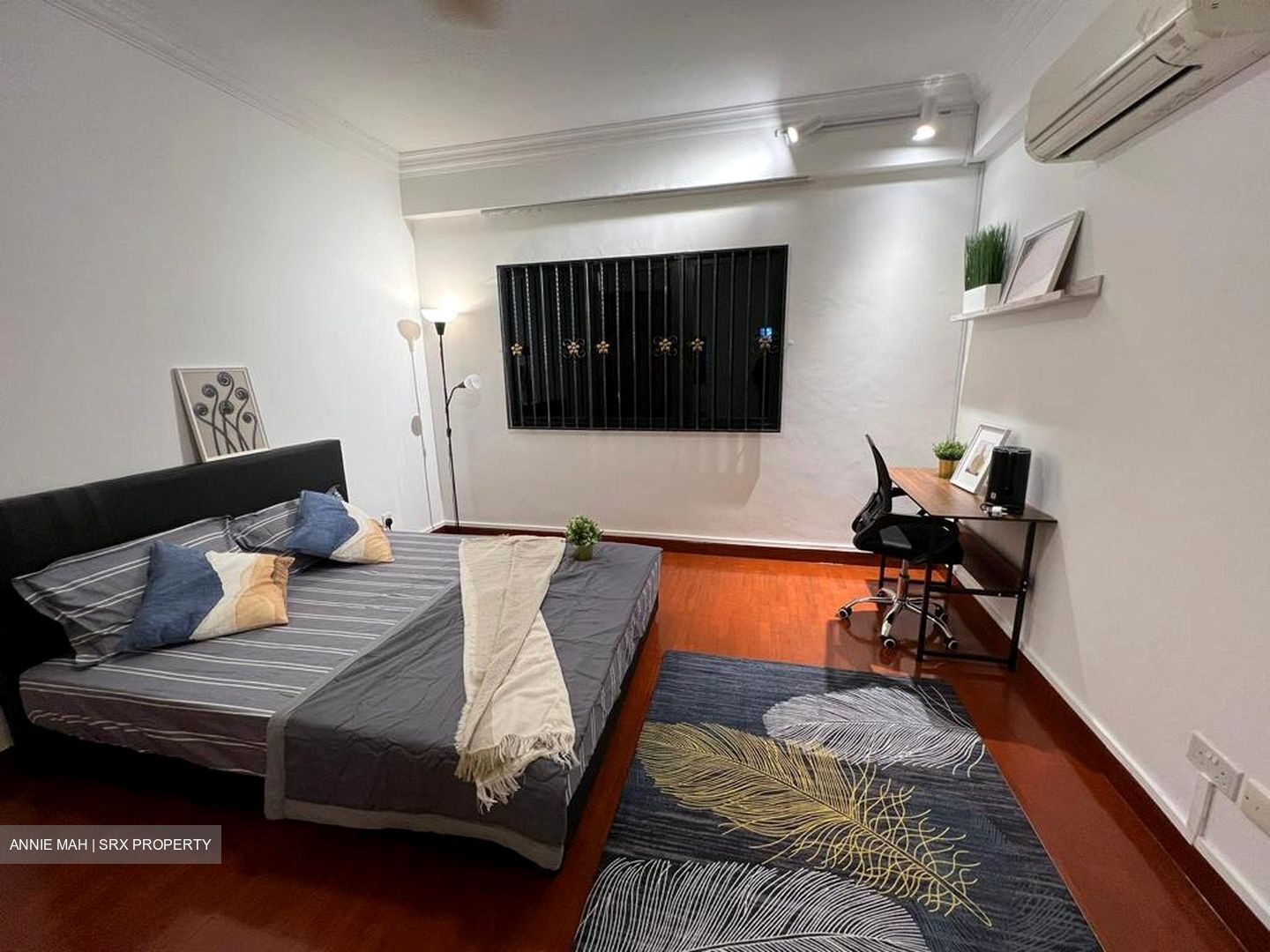 Chempaka Kuning Link (D16), Condominium #613562621